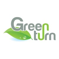GREENTURN Logo