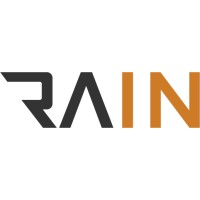 RAIN - Rapid Innovation GmbH Logo