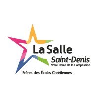 La Salle Saint Denis Logo