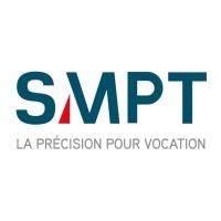 SMPT Logo