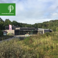 Staatsbosbeheer Buitencentrum Schoorlse Duinen Logo