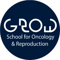 GROW School for Oncology and Reproduction Logo