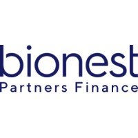 Bionest Partners Finance Logo