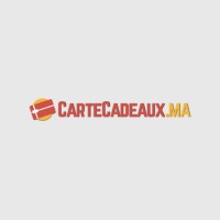 CarteCadeaux.ma Logo
