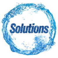 Solutions Cleaning Services Logo