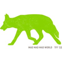 Topanga Film Institute & Festival Logo