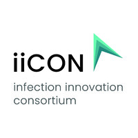 iiCON: Infection Innovation Consortium Logo