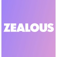 Zealous Co Logo
