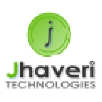 Jhaveri Technologies Logo