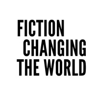 Fiction Changing the World Logo