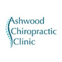 Ashwood Chiropractic Clinic Logo