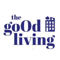 TheGoodLiving, Paris Logo