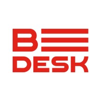 Bdesk Logo