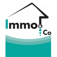 IMMO&CO INVEST SPRL Logo