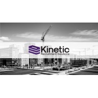 Kinetic Recruitment Solutions Ltd Logo
