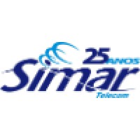 Simar Telecom Logo