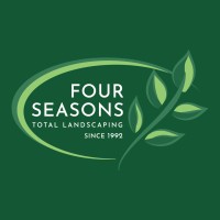 Four Seasons Total Landscaping, Inc. Logo