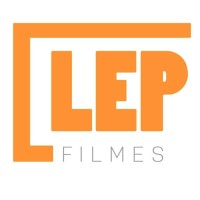 LEP Filmes Logo