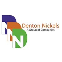 Denton Nickels Logo