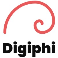 Digiphi - Salesforce Consultancy Partner Logo