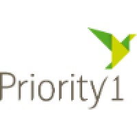 Priority1 Wealth Management Group - Independent Financial Advice Logo