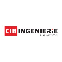 CIB INGENIERIE Logo