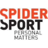 SPIDER SPORT Logo