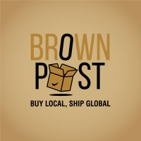 BrownPost Logo