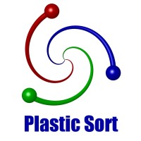 PLASTIC SORT S.R.L. Logo
