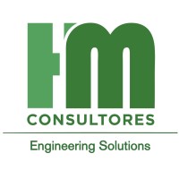 HM Consultores Engineering Logo