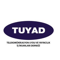 TUYAD Logo