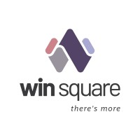 WinSquare Systems India LLP Logo