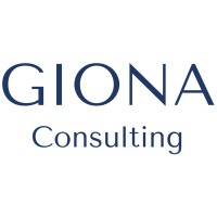 Giona Consulting Logo