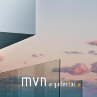 MVN Arquitectos Logo