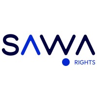 SAWA Rights Management Logo