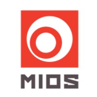 Mios Presse Logo