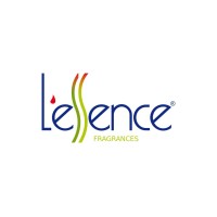 Lessence Fragrances Logo