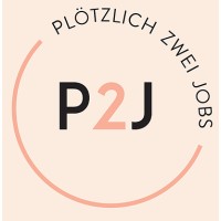 plötzlich2jobs Logo