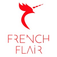 FRENCH FLAIR AGENCY Logo