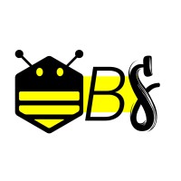 BeeSocial Media Logo