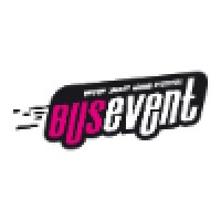 Busevent Logo