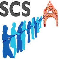 Somerset Co-operative Services CIC Logo