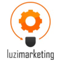 LUZIMARKETING DIGITAL Logo