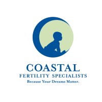 Coastal Fertility Specialists Logo