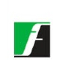 Fairport Containers Ltd Logo