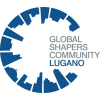 Global Shapers Lugano Hub Logo