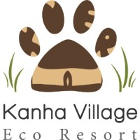Kanha Village Eco Resort Logo
