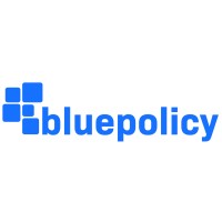 bluepolicy Logo
