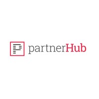 Partnerhub Zrt Logo