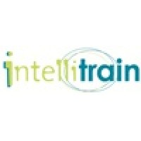 Intellitrain Pty Ltd Logo